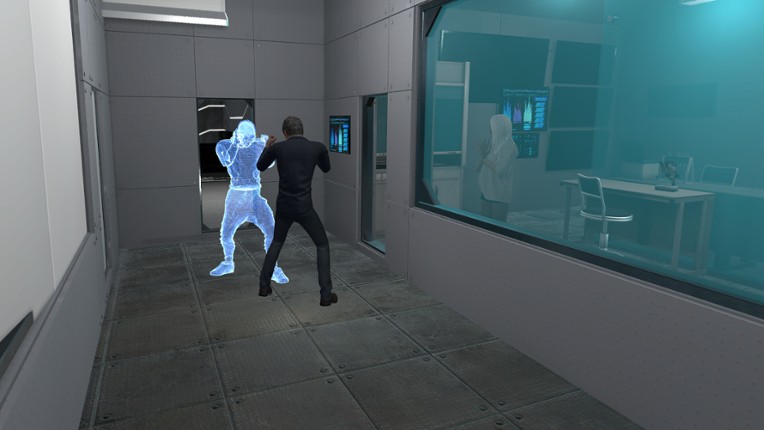 Filter World screenshot