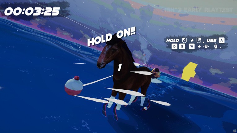FISH³: FISHTASTIC FISHING FISHSCAPES screenshot