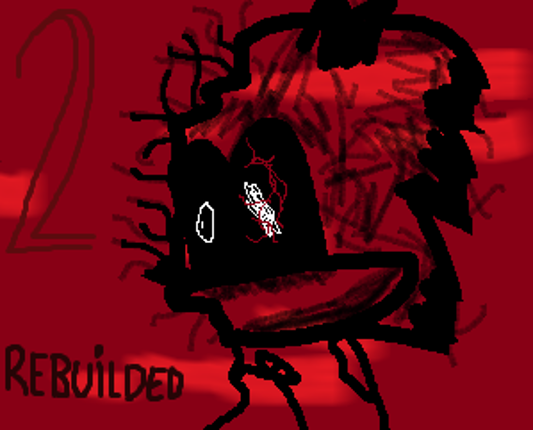 Five Nights at Sonic Curse's: AGAIN Rebuilded Image