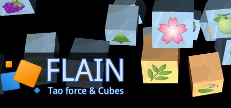 Games like Flain - Tao force & Cubes