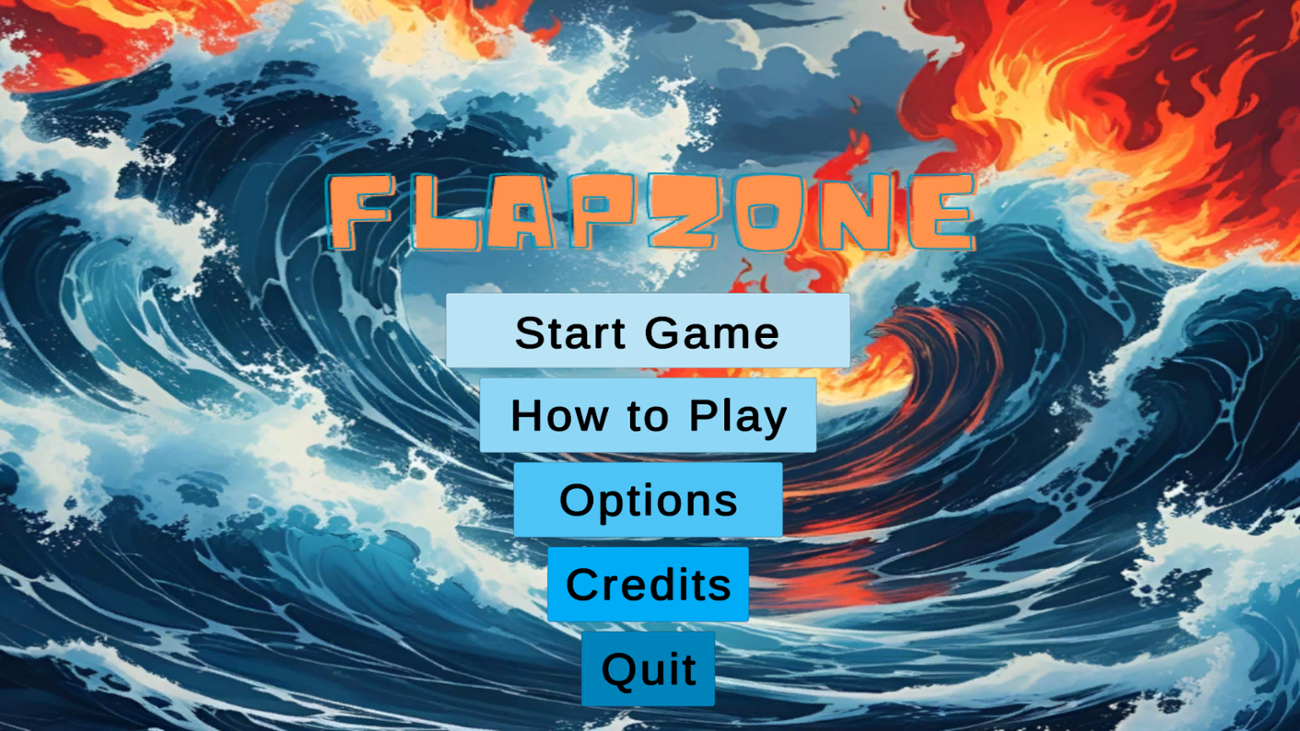 Games like FlapZone