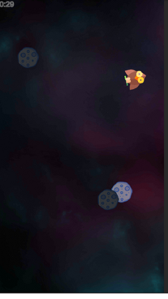 FlyToEscape screenshot