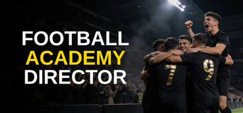 Football Academy Director Image