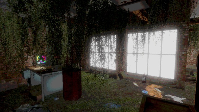 Forsaken Frontiers screenshot