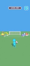 Free Kick 3D. Image