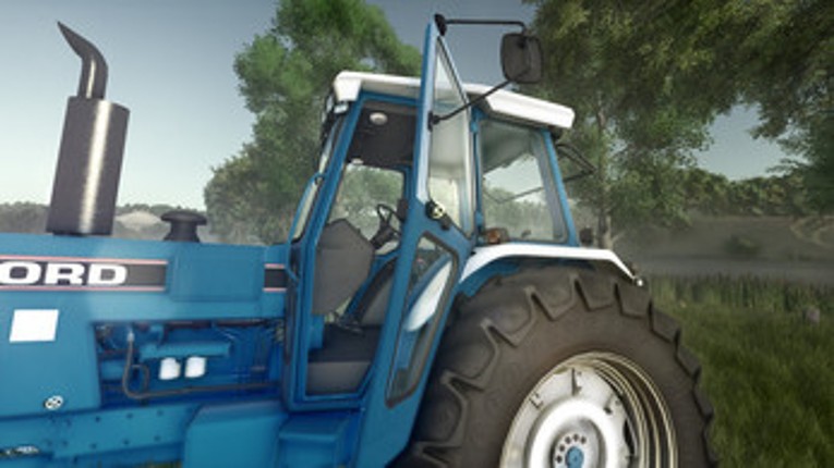 FS25 Ford TW Series Image