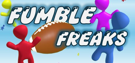 Games like Fumble Freaks