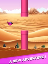 Fun Birds: Run Games Image