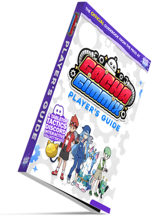 GACHA GIMMIX screenshot