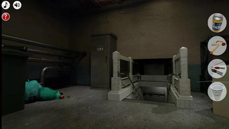 Escape Prison 2  - Adventure screenshot