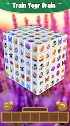 Cube Match Master Image