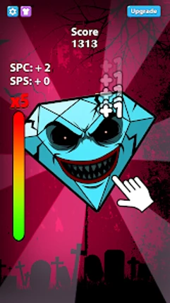 Fun Clicker 2 screenshot