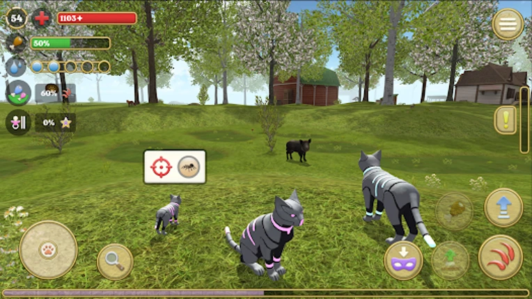 Cat Simulator : Kitties Family Image