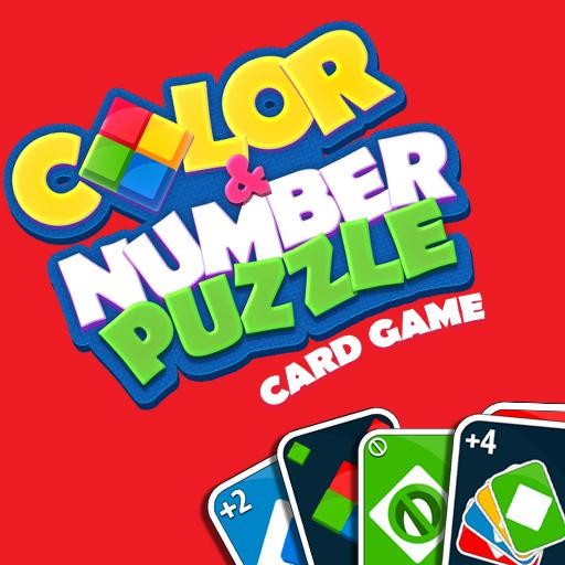 Games like Color & Number - Card Game