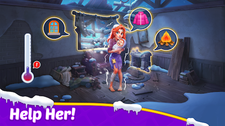 Jewel Manor - Home Design Image