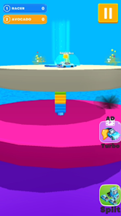 CarMania.io - Car Block Race Image