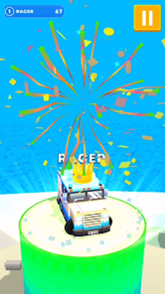 CarMania.io - Car Block Race Image