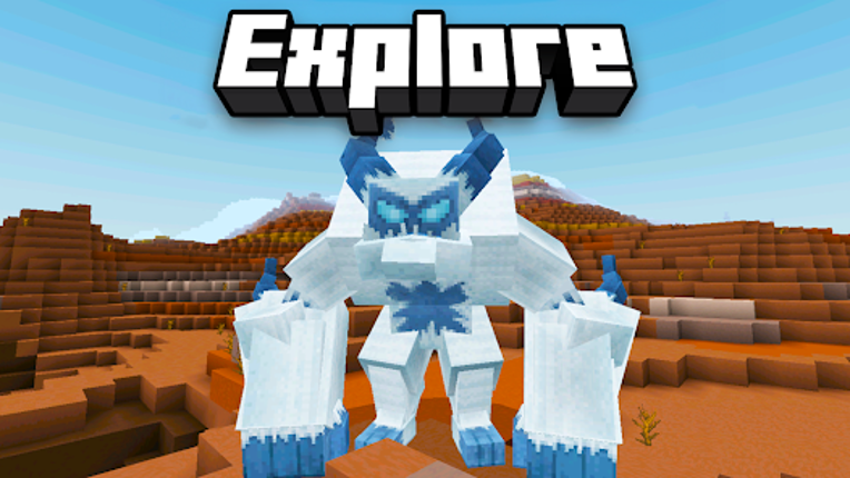 Craftsman Super screenshot