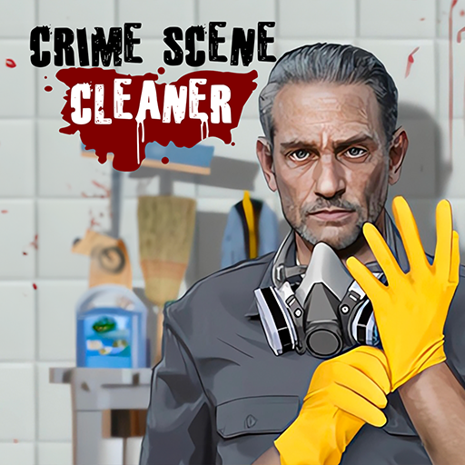 Games like Crime Scene Cleaner: Mobile 3D