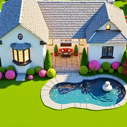 Merge Home Master Image