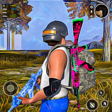 Offline Shooting Gun Game 2025 Image