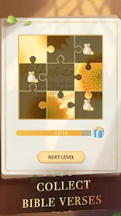 Bible Word Search Image