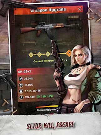 Call me a Gangsta screenshot