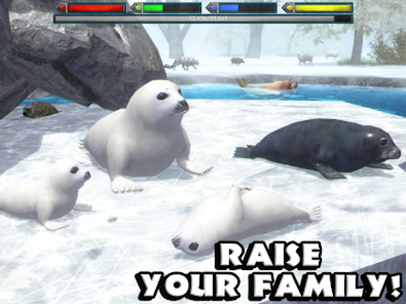 Ultimate Arctic Simulator screenshot