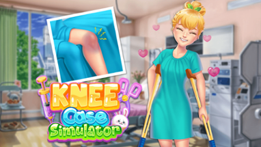 Knee Case Simulator Image