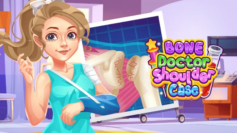 Bone Doctor Shoulder Case Image