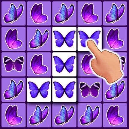 Tile Link - Match & Connect Image