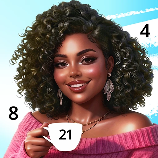Games like Zuri's Color