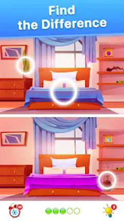 Define - Find Difference Game screenshot