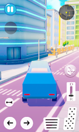 Talking Mouse – Funny Pet screenshot