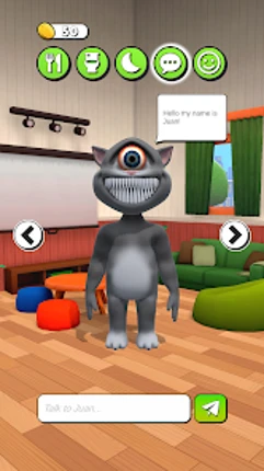 Scary Juan 2 screenshot