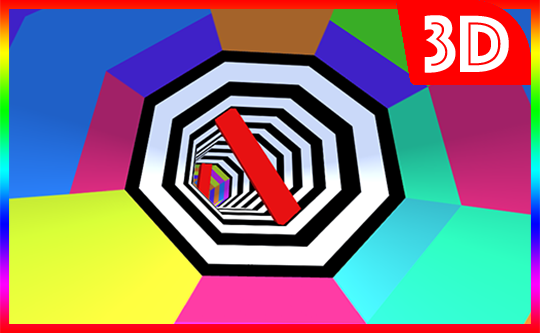 Games like Color Tunnel