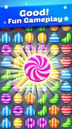 Sweet Candy Bomb screenshot