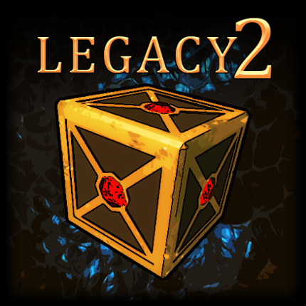 Legacy 2 - The Ancient Curse Image