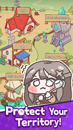 DoD: Roguelike RPG Image