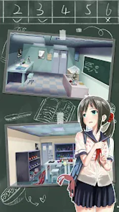 Prison Escape:Pretty Girl's Hi Image