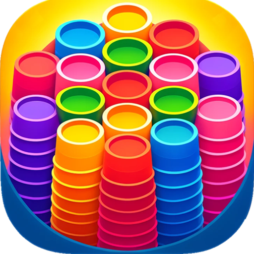 Games like Color Cup Sorter