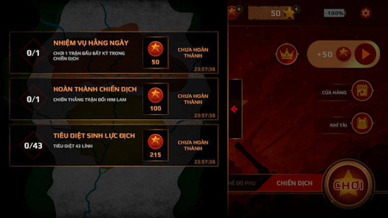 Battle Of Dien Bien Phu Image
