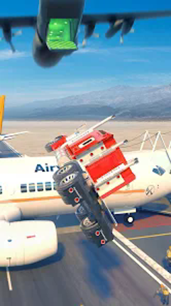 Plane Chase screenshot