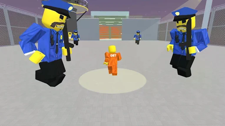 Speed Run Worlds screenshot