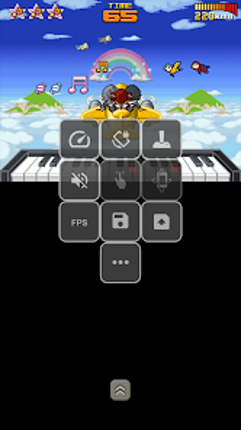 ClassicBoy Retro Game Emulator screenshot