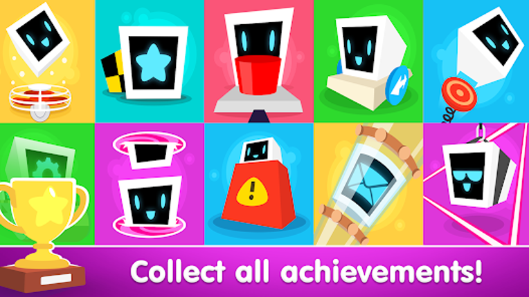 Heart Box screenshot