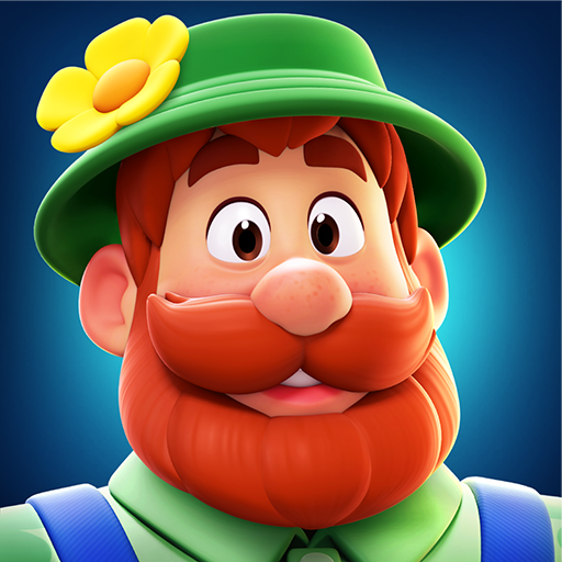 Games like Bloom City Match