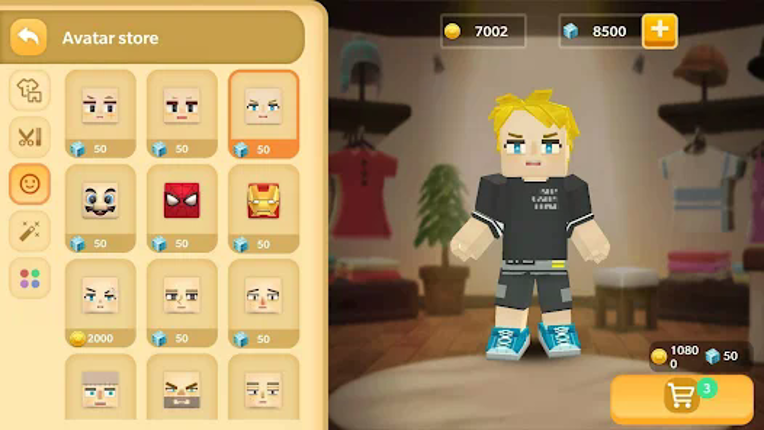 Hero Tycoon Image