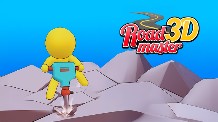 Road Master 3D Image