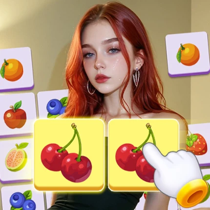 Tile Sliding Match Image